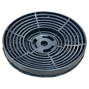 Filtro Carvão Depurador Electrolux De6rxa De6rx De6rp