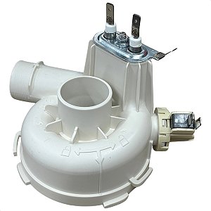 Resistência 1800W Lava Louça Brastemp BLF10B 220V