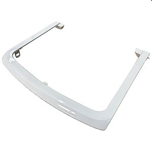 Moldura da Tampa Lavadora de Roupas Electrolux LED15 LED17