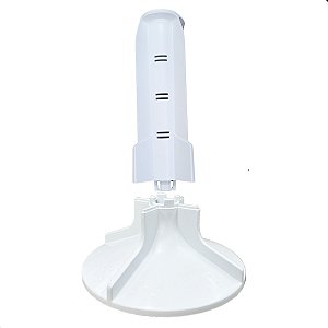 Kit Agitador Superior e Inferior Lavadora Electrolux LAC12