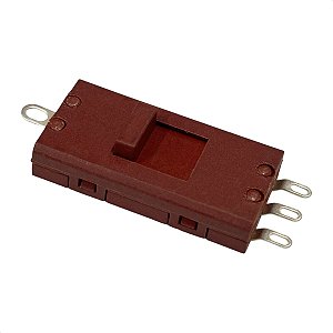Chave Interruptor Escova Secadora Britânia BES24P BES26SR