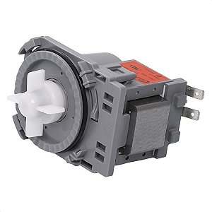 Eletrobomba Drenagem Lava Louça Brastemp BLF10 BLF14 127V