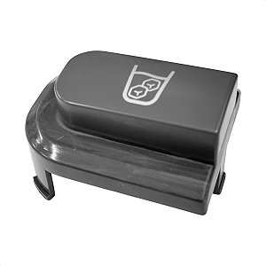 Botão Esquerdo Água Gelada Purificador Consul CPB34AFVNA