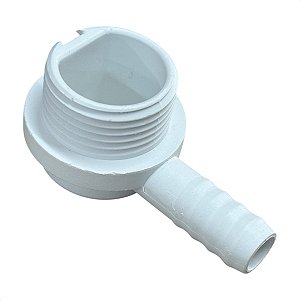 Conector Água Em L 20mm Lava Louça Brastemp BLF08 BLF06