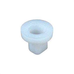 Bucha da Dobradiça Geladeira Consul VU19 CRT08 CRT12 CVT09