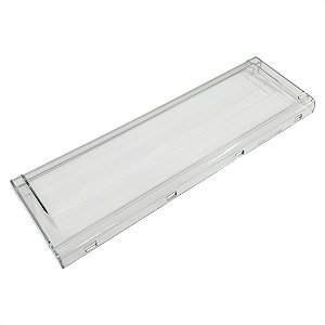 Tampa da Gaveta Freezer Geladeira Brastemp BRE51 BRE50 BRE49