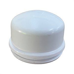 Tampa do Agitador Lavadora Brastemp BWQ07 BWQ22 BWQ24 BWT08