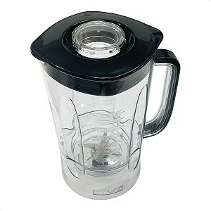 Copo Liquidificador Britânia Philco BLQ1400 PLQ1414P