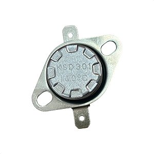 Termostato 140º Microondas Brastemp Consul BMG45 CMS45 BMF45