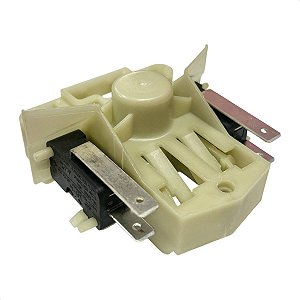 Trinco Trava da Porta Lava Louça Brastemp BLF10AS BLF10AB