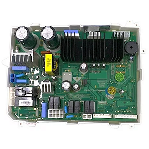Placa Lavadora Electrolux Lfe14 Wd1234spx A09036601 127v