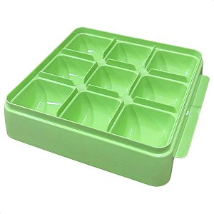 Forma Gelo Verde Geladeira Consul CRM43 CRM39 CRM42