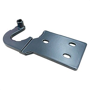 Dobradiça Superior Adega Electrolux ACD29 ACS24 ACS34 RV80