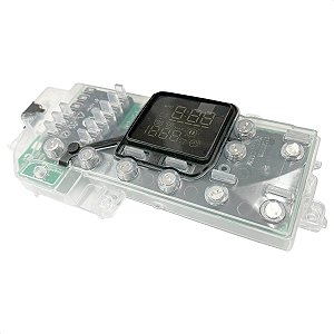 Placa Interface Lava e Seca Electrolux LSP08 LSP11 Bivolt