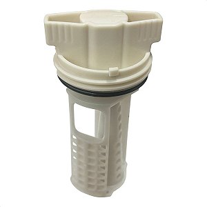 Filtro Fiapos Para Lava e Seca Samsung DC97-15695A