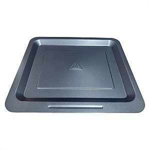 Bandeja Gordura Forno Air Fryer Britânia BFR2300P BFR2150RS