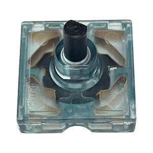 Chave Rotativa 3 Velocidade Ventilador Philco PVT400 PVT01