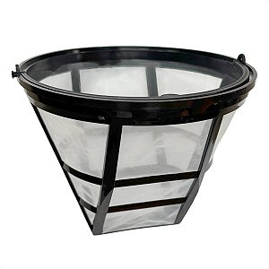 Filtro Permanente Cafeteira Philco PCF38D Platinum PCFD38