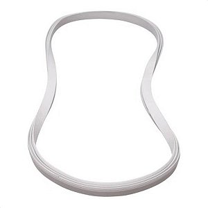 Vedação Borracha Lava Louça Brastemp BLF08 BLF08A Original