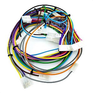 Chicote Rede Superior Lavadora Electrolux LTE12 64503034