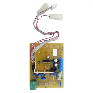 Placa Lavadora Ge Mabe Continental 13kg 220v 189d5001g014