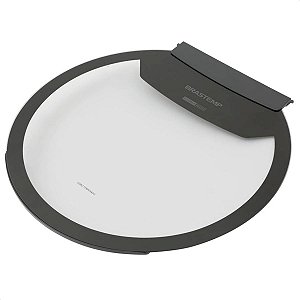 Tampa Móvel Lavadora de Roupas Brastemp BWD15A9