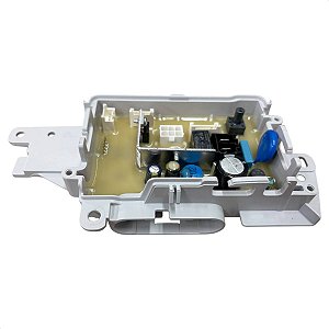 Placa Controle Lavadora Consul CWH15AB W11639757 127V