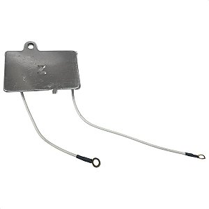 Resistência Panela Arroz Britânia Philco PA12 BPA10BI 127V