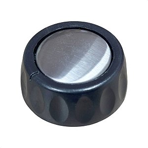 Botão Temperatura Fritadeira Air Fryer Philco Saúde PH3.2L