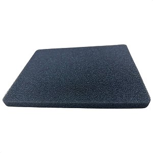 Filtro Exaustão Espuma Aspirador Pó Electrolux SUP11 ULA10