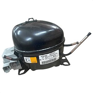 Compressor Embraco EM2S60CLP 1/6 HP R600 Geladeira 127V