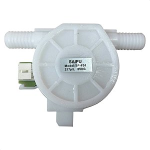 Sensor Nível Lava Louça Brastemp Consul BLB06 CLC06 Bivolt