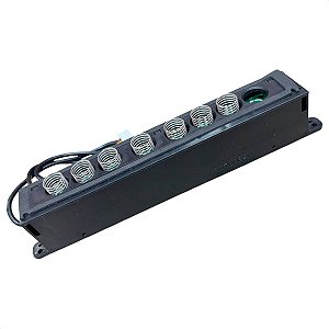 Interface Placa Chave Coifa Electrolux 90CIT Original