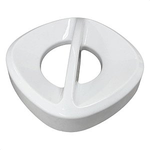 Tampa do Dispenser Lavadora Consul CWH12 CWH11 CWB09 CWB08