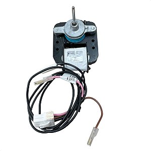 Motor Ventilador Sensor Geladeira Electrolux DF49 DWN51 127V