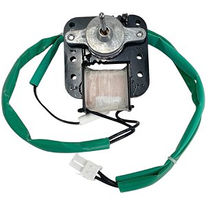 Ventilador Rede Sensor Geladeira Electrolux DF82 DW54X 127V