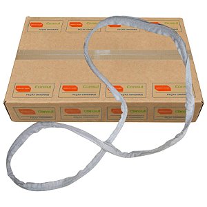 Gaxeta Tambor Secadora Brastemp Bsr Bsc Bsi24