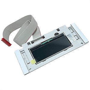 Painel Interface Forno Elétrico Brastemp BO160ARBN 326075381