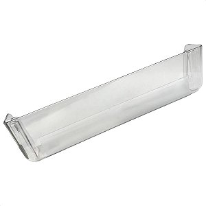 Prateleira Inferior da Porta Geladeira Brastemp BRO80 GRO80