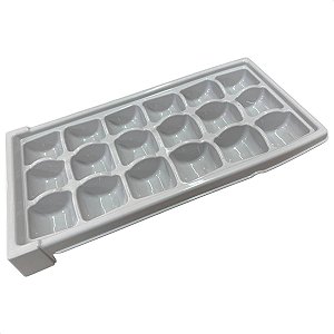 Forma de Gelo Cinza Geladeira Consul CRM50 CRM56 CRM53
