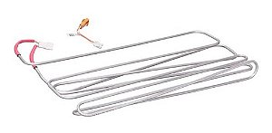 Resistência Geladeira Brastemp Consul Brm47 Crm37 Crm33 220v