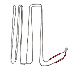 Resistência Geladeira Brastemp Consul Brm47 Crm37 Crm33 220v