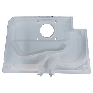 Isopor Capa Geladeira Consul Crm44d Crm45a Crm47f Original