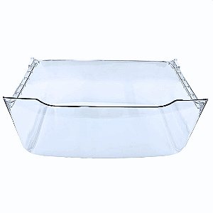 Gaveta Frutas Legumes Geladeira Consul CRM35H CRM35N