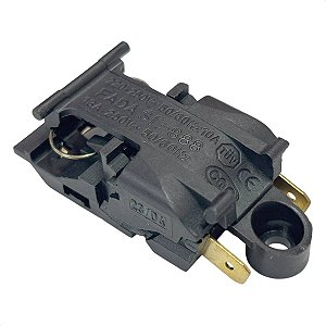 Botão Liga Desliga Chaleira Elétrica Philco PCH05T PCH13PI