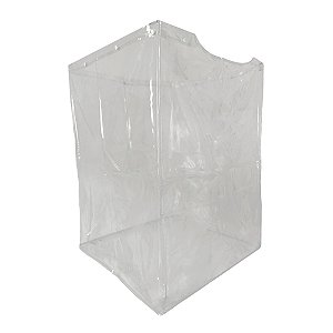 Saco Para Secadora Mueller Solaris (inteira Pvc) Original !!