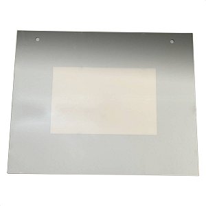 Vidro Forno Brastemp Boa61 Bob61