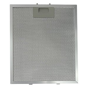 Tela Filtro Alumínio Coifa Plana mueller MCF0190G1 Original