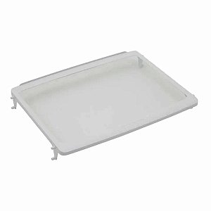 Prateleira Vidro Geladeira Consul CRM39AB CRM39AK CRM38H