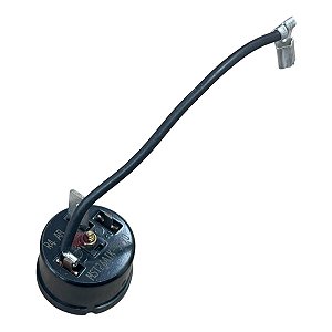 Protetor Térmico MST26AIK-5590 Para Compressor da Geladeira